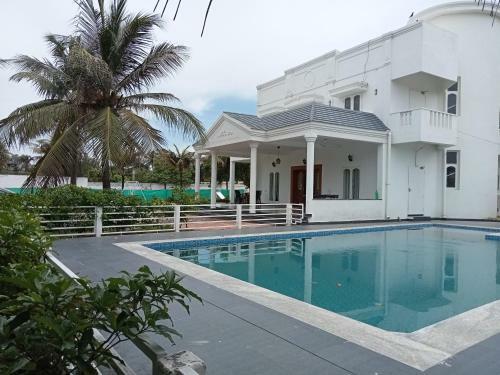 Truliv Villa Cabana