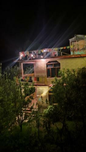 Himalayan Casa