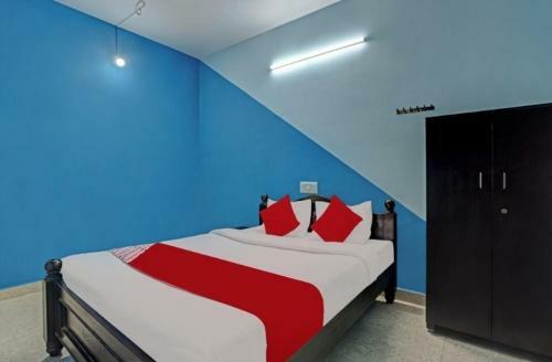 Hotel Daylight Stay