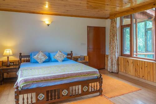 Villa Stayvista At The Waterwillow