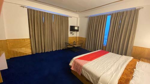 Hotel Shubh Dev