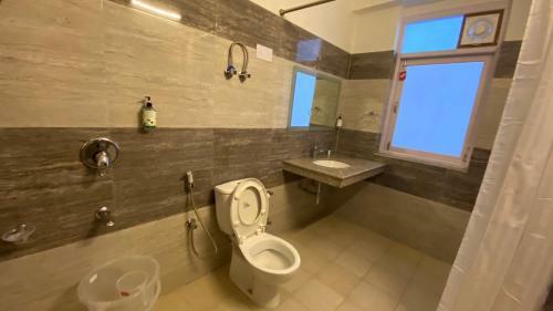 Hotel Shubh Dev