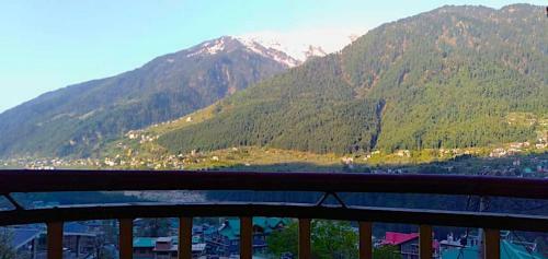 Amarsheela Cottage, Manali