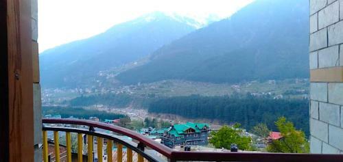 Amarsheela Cottage, Manali