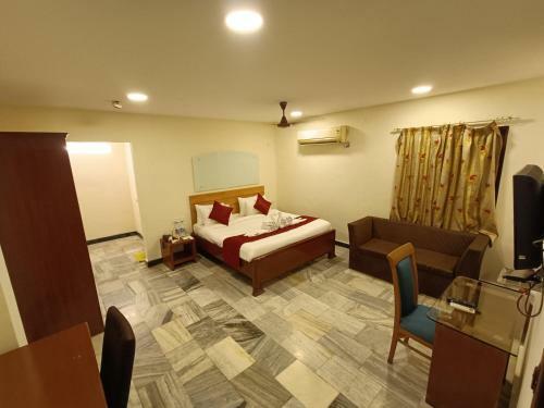 Gt Grande Hotel