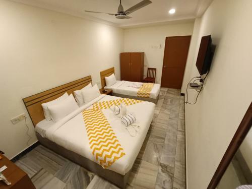 Gt Grande Hotel