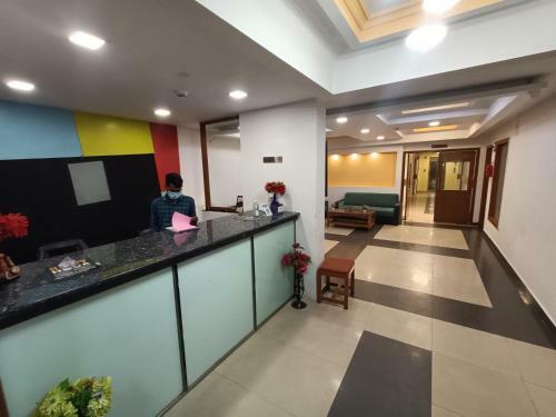 Gt Grande Hotel