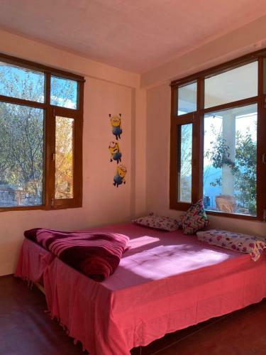 Safarnama Homestay