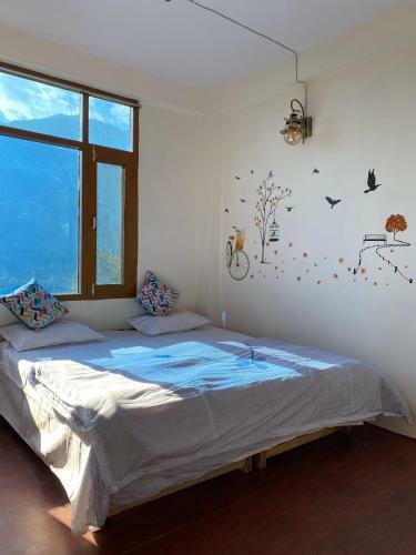 Safarnama Homestay