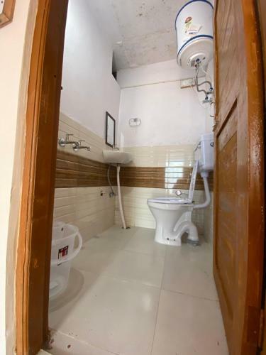 Safarnama Homestay