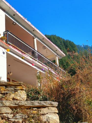 Safarnama Homestay