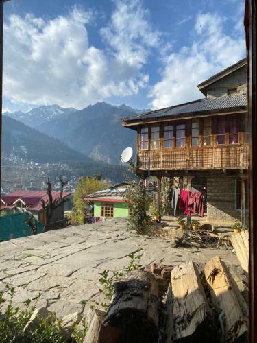 Safarnama Homestay