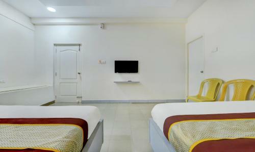 Hotel Sai Inn A/c