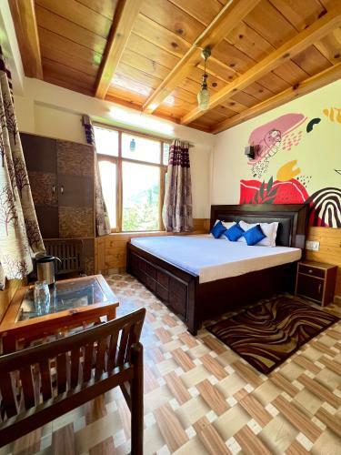 Hotel Vintage Paradise Glamps