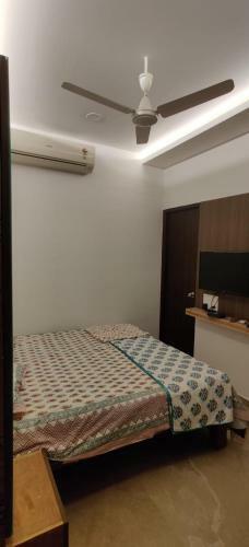 Apartamento Pleasant One Room With Cooking Space