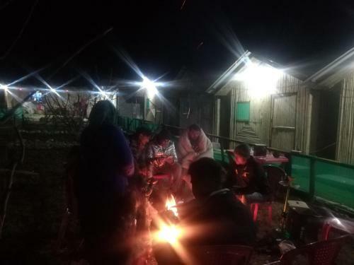 Staybook-manali Bluesky Camp