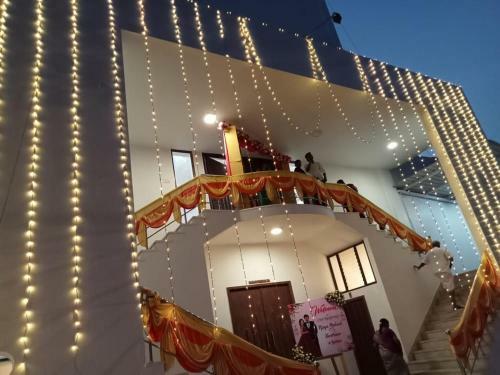 Hotel Jb King Paradise