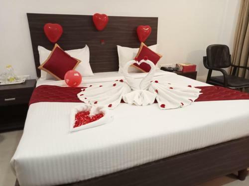 Hotel Jb King Paradise