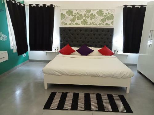 Truliv Villa Cabana