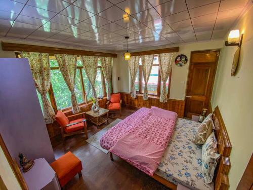 Villa Rosette Cottage By Edenhomes