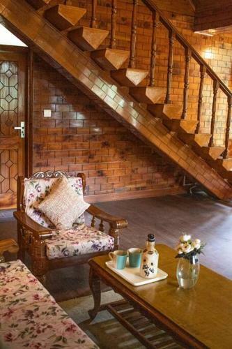 Villa Rosette Cottage By Edenhomes