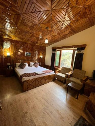 Bed & Breakfast The Vintage Villas