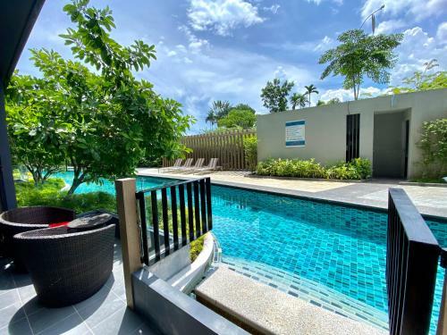 Apartamento Access Pool 2br 3pool Condo Walk 10min Beach