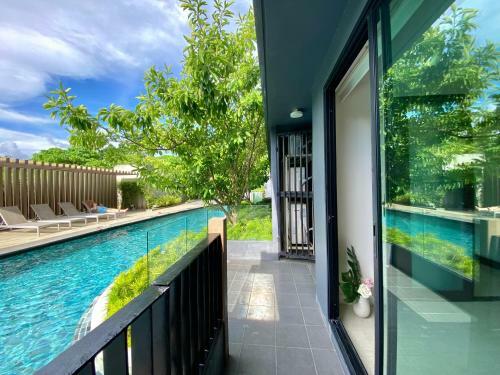 Apartamento Access Pool 2br 3pool Condo Walk 10min Beach