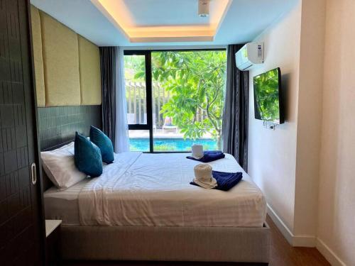 Apartamento Access Pool Room 3pool Condo 106