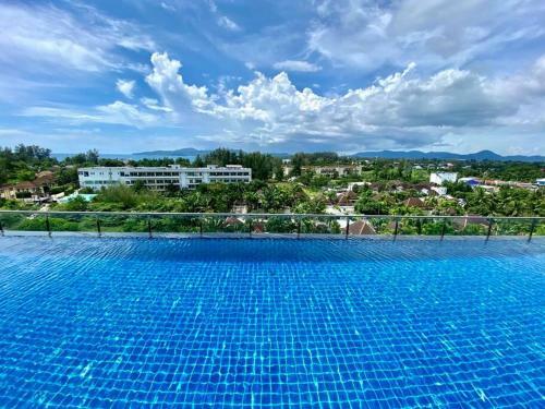 Apartamento Access Pool Room 3pool Condo 106