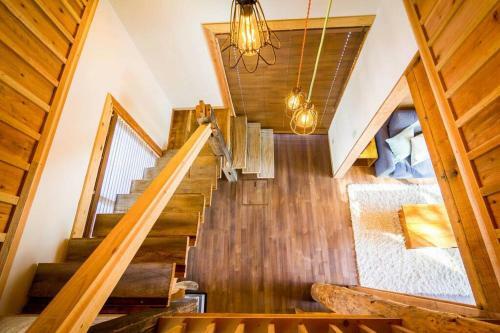 Misorano Chalet