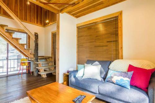 Misorano Chalet