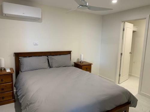 Beachside & Jetty View Apartments - Apt 4 (First Mate Apartment)
