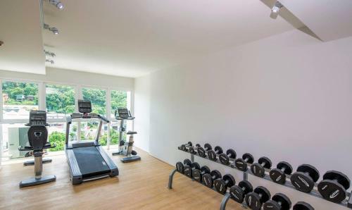 Apartamento Superbe Studio 32m2 Salle de Bain Privee Kata Beach Phuket Phuket