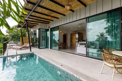 Hinkong Views Pool Villas