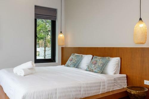 Hinkong Views Pool Villas