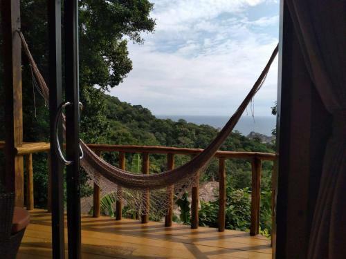 Hotel Tree House Koh Tao