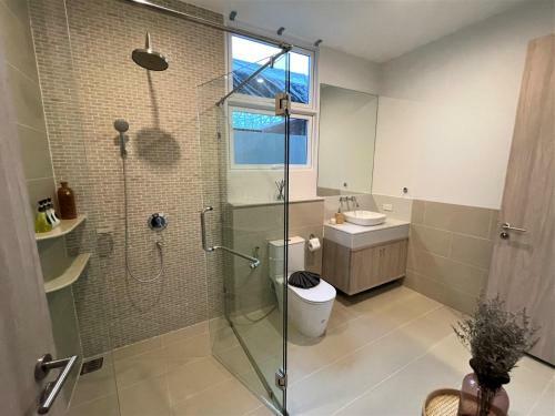 Peykaa Luxury Pool Villa, Peaceful Location In Layan