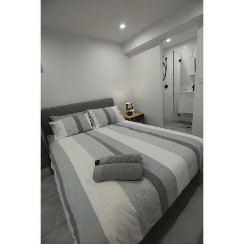 Apartamento South Pacific 67 Studio