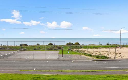 Apartamento Bayline On The Beachfront + Wifi