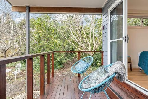 Sahaja Cottage / Wentworth Falls