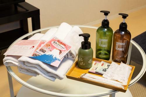 Hotel Stay Hakata - Vacation Stay 76285v