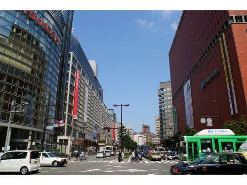 Hotel Stay Hakata - Vacation Stay 76301v
