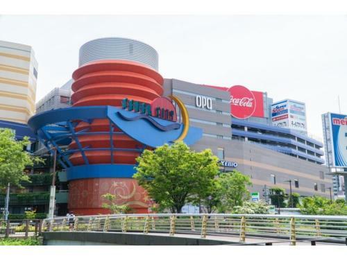Hotel Stay Hakata - Vacation Stay 76291v