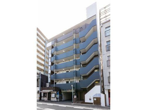 Hotel Stay Hakata - Vacation Stay 76291v