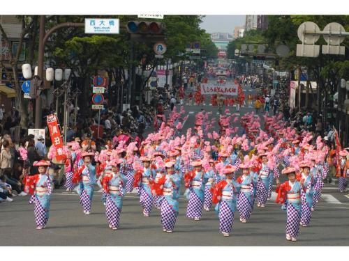 Hotel Stay Hakata - Vacation Stay 76294v
