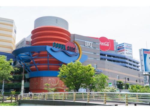 Hotel Stay Hakata - Vacation Stay 76294v