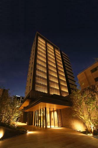 Hotel Cross Life Hakata Tenjin
