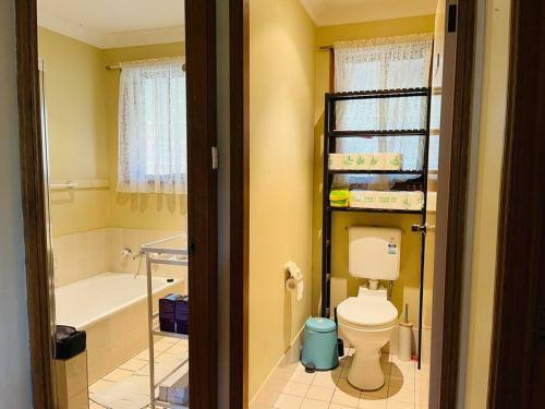 Macy?s Farm Is A Comfortable 3 Bedroom House