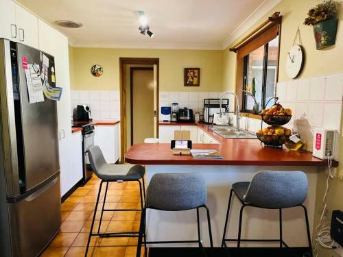 Macy?s Farm Is A Comfortable 3 Bedroom House